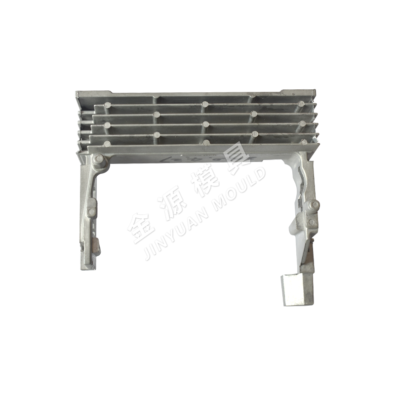  散热器配件