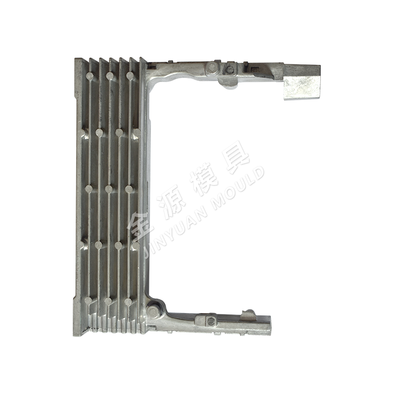  散热器配件
